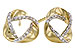 D319-63605: EARRINGS .20 TW
