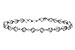 D320-46305: BRACLET 1.23 TW (7")