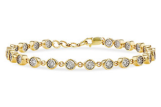 D320-46305: BRACLET 1.23 TW (7")