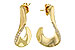D320-46314: EARRINGS .14 TW