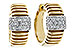 D320-47232: EARRINGS .23 TW