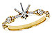 D320-48159: LDS SEMI DIA RG .50 TW