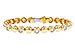 D320-50896: BRACELET .64 TW (7")