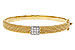D320-53623: BANGLE .33 TW