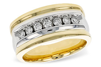 E046-89914: GTS WED RG .50 TW