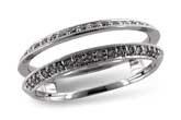E051-40886: GUARD RING .24 TW