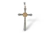 E052-31741: PENDANT .19 TW