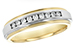 E138-69005: GTS WED RG .25 TW