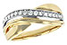 E229-59032: LDS WED RG .19 TW