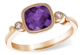E229-62714: LDS RG 1.18 AMETHYST 1.23 TGW