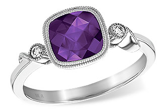 E229-62714: LDS RG 1.18 AMETHYST 1.23 TGW
