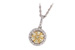 E230-48159: NECK .31 YELL DIA .53 TW