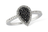 E232-35386: LDS DIA RG .27 BLACK DIA .53 TW
