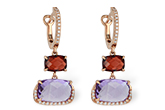 E234-16332: EARR 7.20 MULTI-COLOR 7.43 TGW
