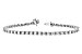 E235-06286: BRACELET 1.00 CT TW