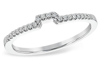 E235-93559: LDS DIA WED RG .08 TW