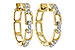 E235-95450: EARR .25 TW