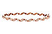 E235-97205: BANGLE .50 TW