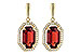 E235-97241: EARR 3.30 TW GARNET 3.49 TGW