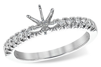 E235-98114: LDS SEMI DIA RG .30 TW