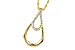 E318-64459: NECK .14 TW
