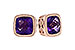 E318-65368: EARR 1.70 TW AMETHYST