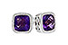 E318-65368: EARR 1.70 TW AMETHYST