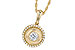 E318-65414: NECK .10 BR .20 TW