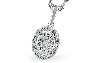 E318-69932: NECK .03 BAG .18 TW