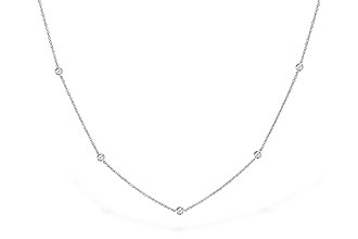E318-71759: NECK .98 TW (F318-67250 36", 17 STATIONS EA W/ 2 DIA)