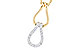 E318-71805: NECK .18 TW