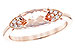 E319-55368: LDS RG 1.16 MORGANITE 1.24 TGW