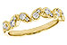 E319-59068: LDS DIA WED RG .32 TW