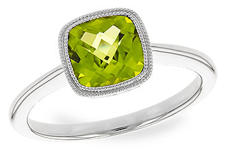 E319-60905: LDS RG 1.48 PERIDOT
