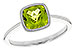 E319-60905: LDS RG 1.48 PERIDOT
