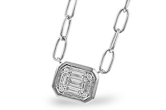 E319-62686: NECK .12 BAG .14 TW (18")
