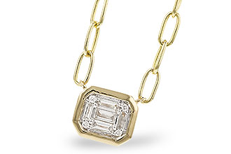 E319-62686: NECK .12 BAG .14 TW (18")