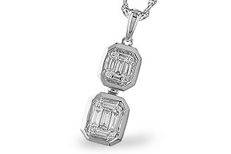 E320-46332: NECK .18 BAG .22 TW