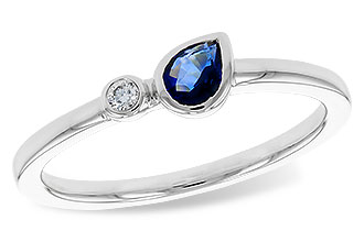 E320-48159: LDS RG .26 SAPPHIRE .28 TGW