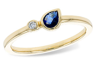 E320-48159: LDS RG .26 SAPPHIRE .28 TGW