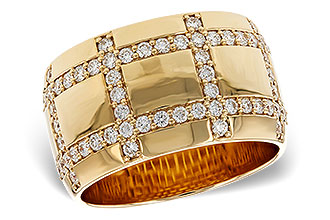 E320-52686: LDS DIA WED RG .70 TW