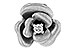 E321-37250: PENDANT .03CT (SMALL FLOWER PENDANT FROM K321-37241)