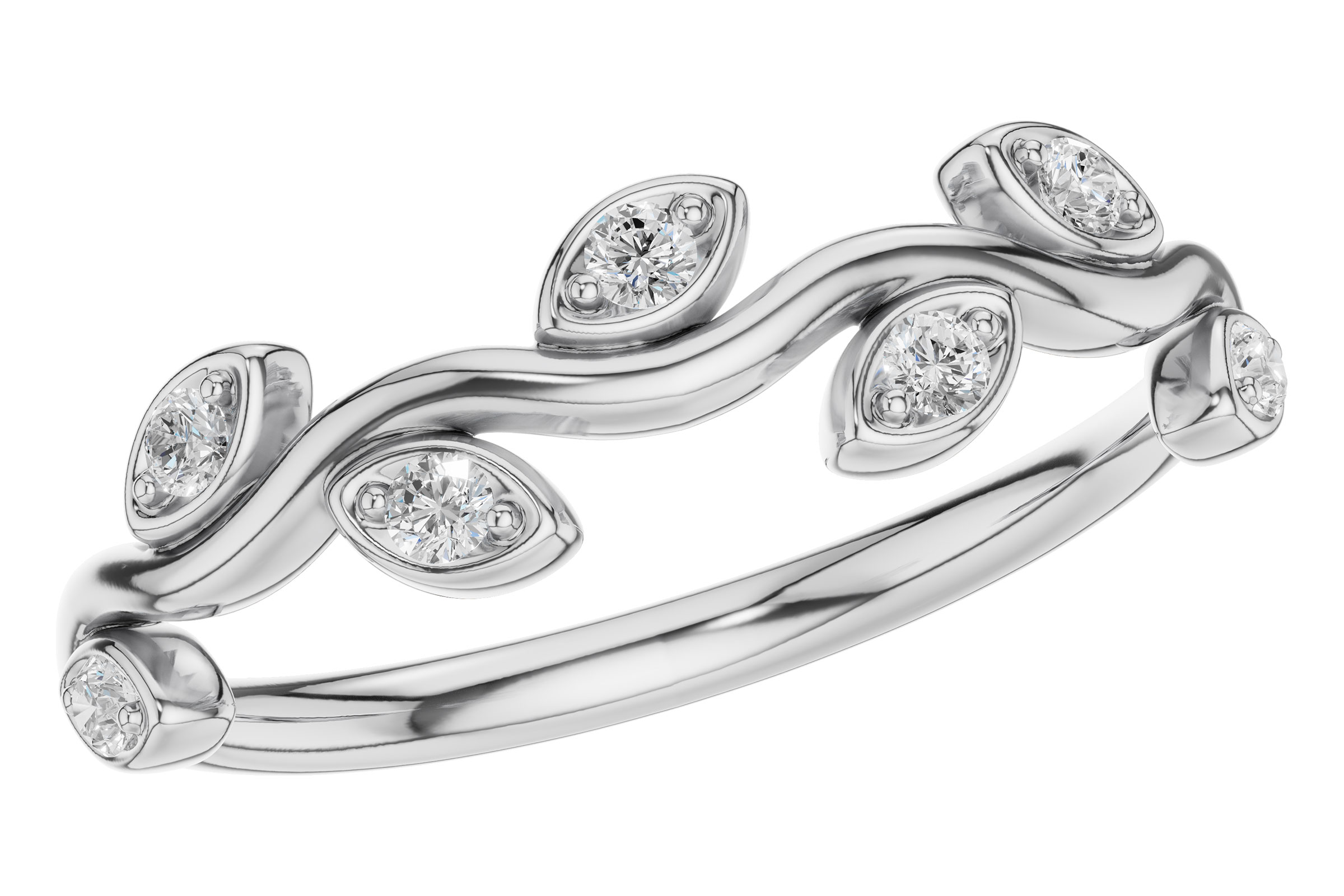 E321-40850: L319-57259 LWR IN PLATINUM .14 TW