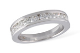 F138-70832: LDS DIA WED RG 1.00 TW