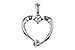 F229-59032: PENDANT .03 BR