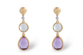 F230-46314: EARR 5.59 TW AMETHYST 5.61 TGW