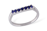 F231-39977: LDS WED RG .26 TW SAPP