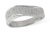 F232-29995: LDS WED RG .50 TW