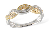 F232-32695: LDS WED RG .19 TW