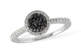 F232-35368: LDS DIA RG .24 BLACK DIA .48 TW